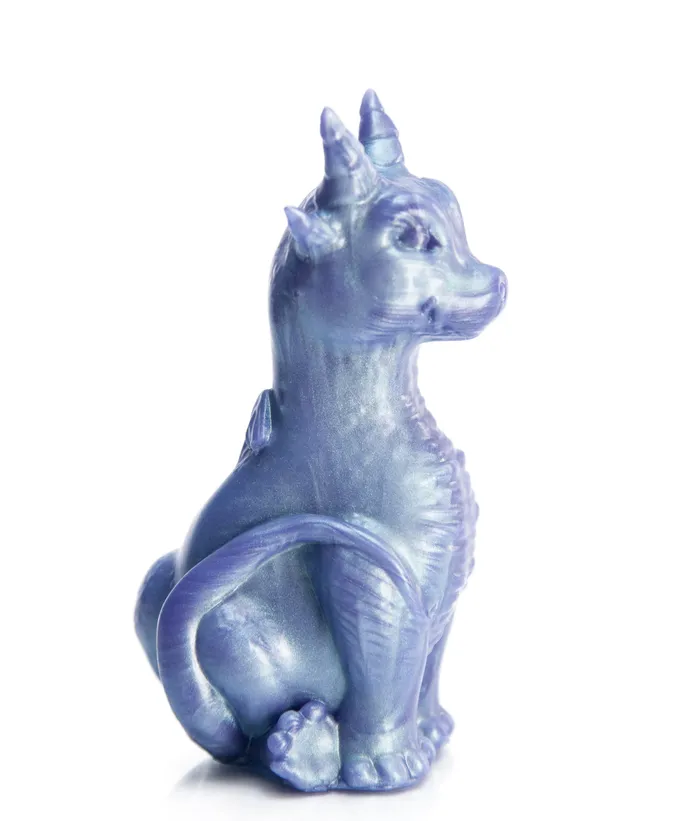 Fantasticocks Dildos Indra the Dragon Squishy