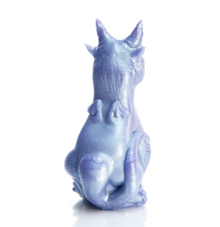 Fantasticocks Dildos Indra the Dragon Squishy