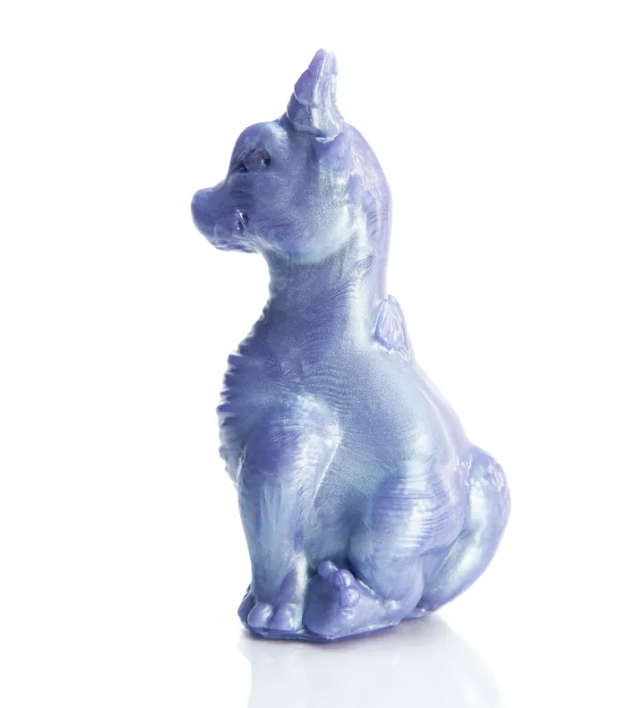Fantasticocks Dildos Indra the Dragon Squishy