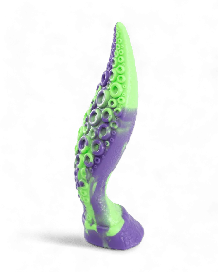 Female Sex Toys Dutch Tentacle Fantasy Dildo PhreakClub