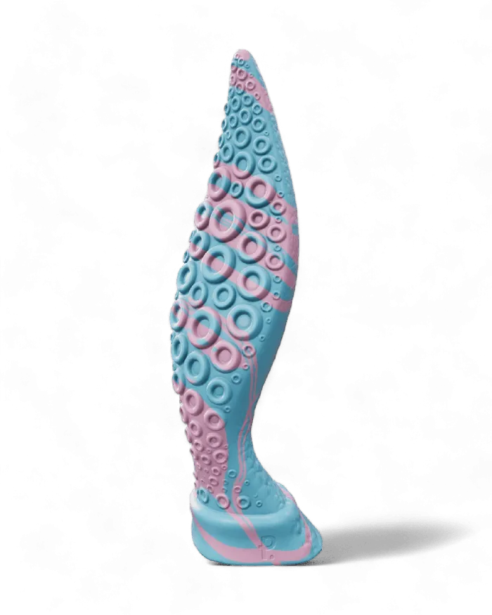 Female Sex Toys Dutch Tentacle Fantasy Dildo PhreakClub