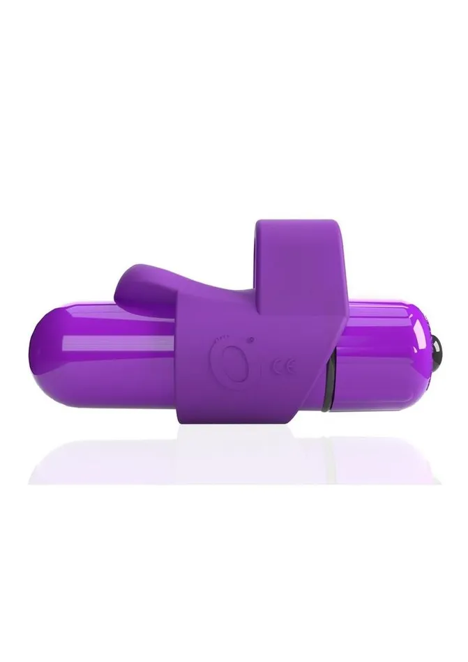 Female Sex Toys FingO 4b Fingo Slim Finger Vibrator