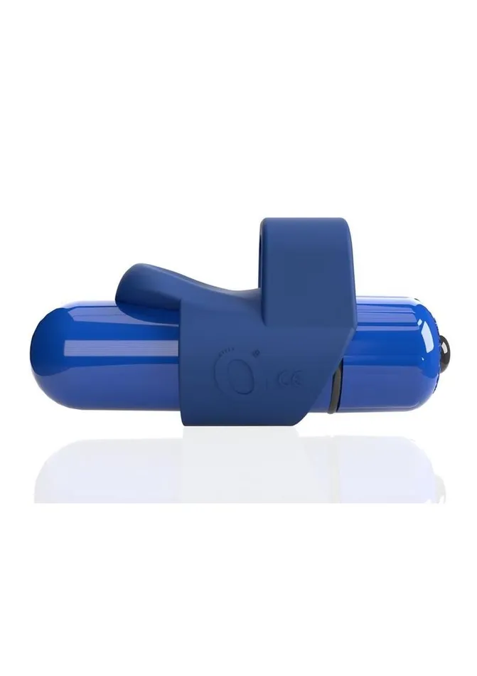 Female Sex Toys FingO 4b Fingo Slim Finger Vibrator