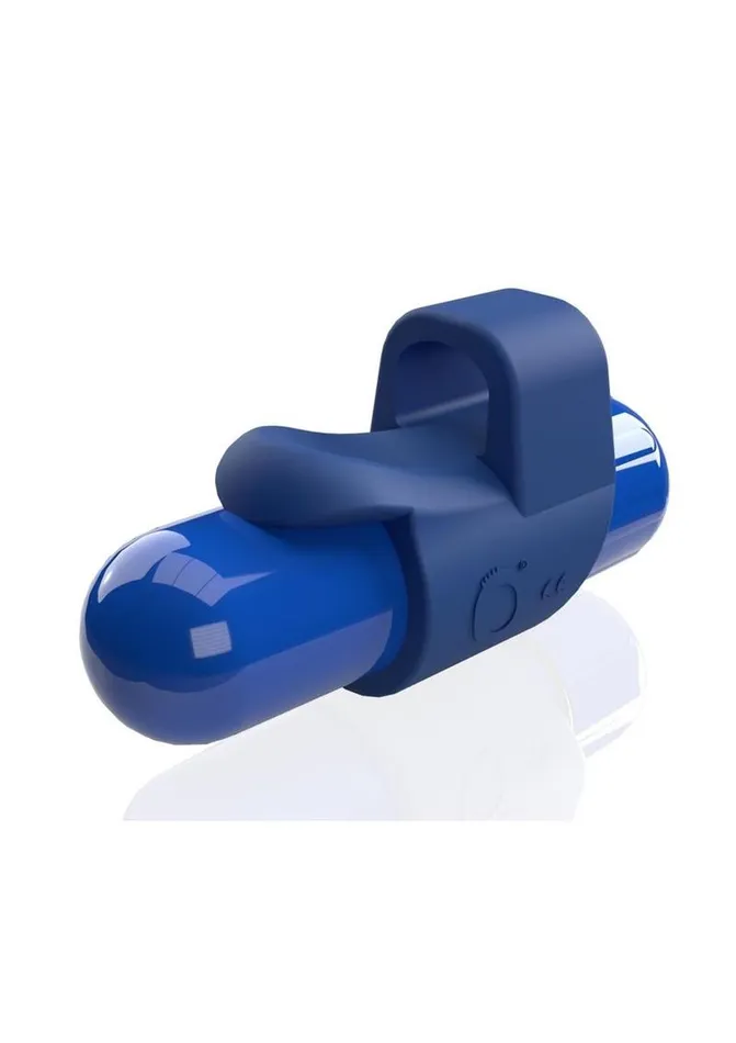 Female Sex Toys FingO 4b Fingo Slim Finger Vibrator
