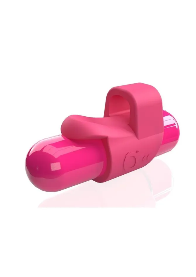 Female Sex Toys FingO 4b Fingo Slim Finger Vibrator