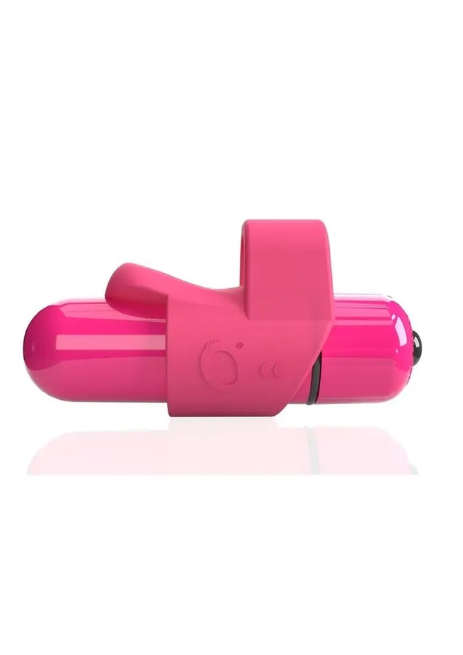 Female Sex Toys FingO 4b Fingo Slim Finger Vibrator