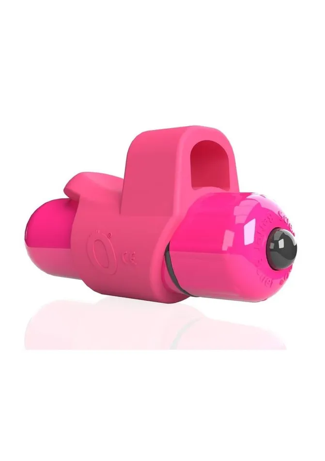 Female Sex Toys FingO 4b Fingo Slim Finger Vibrator