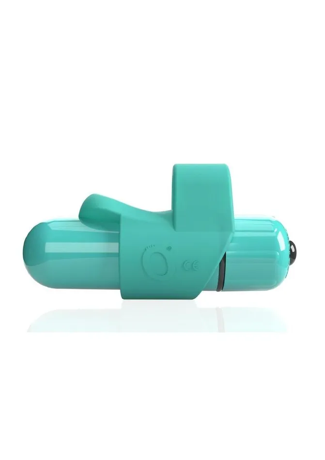 Female Sex Toys FingO 4b Fingo Slim Finger Vibrator