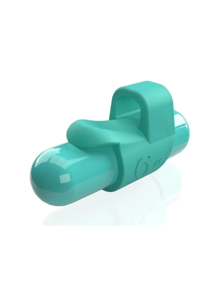Female Sex Toys FingO 4b Fingo Slim Finger Vibrator