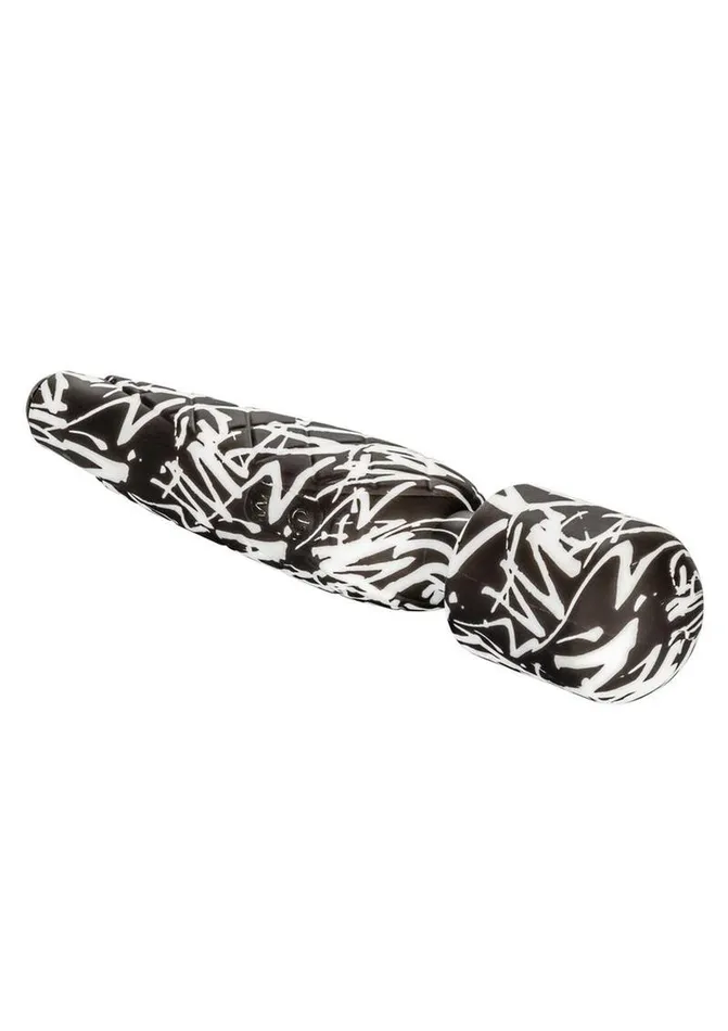 Female Sex Toys Hype Hype USB Rechargeable Massager Waterproof