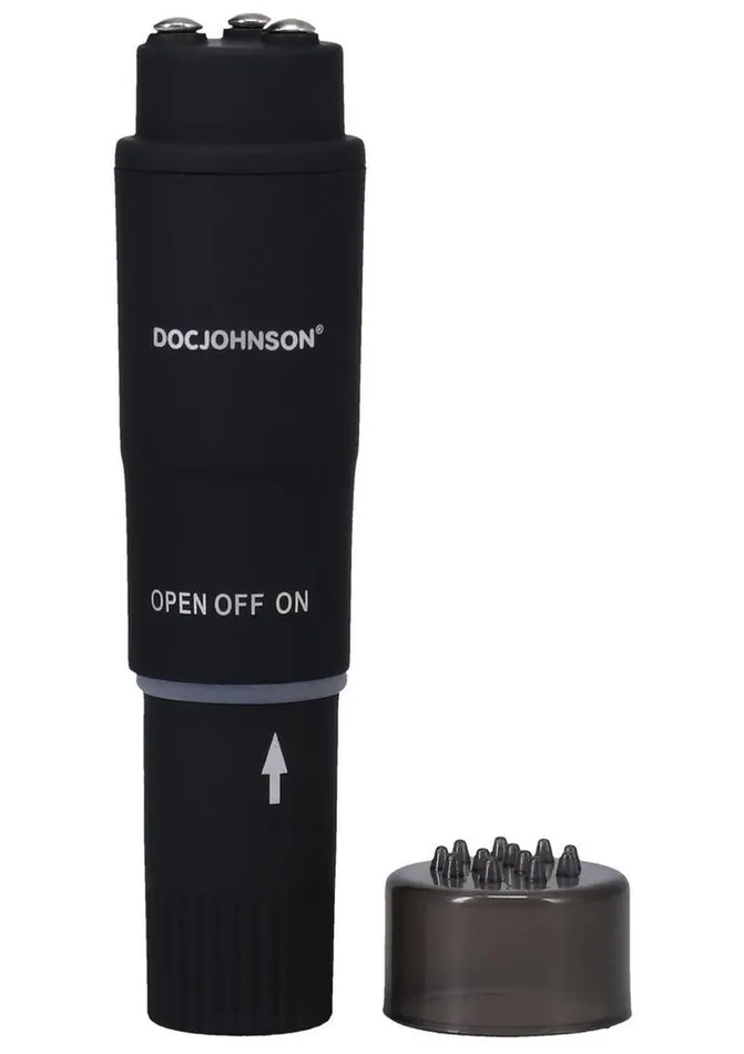 Female Sex Toys In A Bag In A Bag Pocket Rocket Vibrator