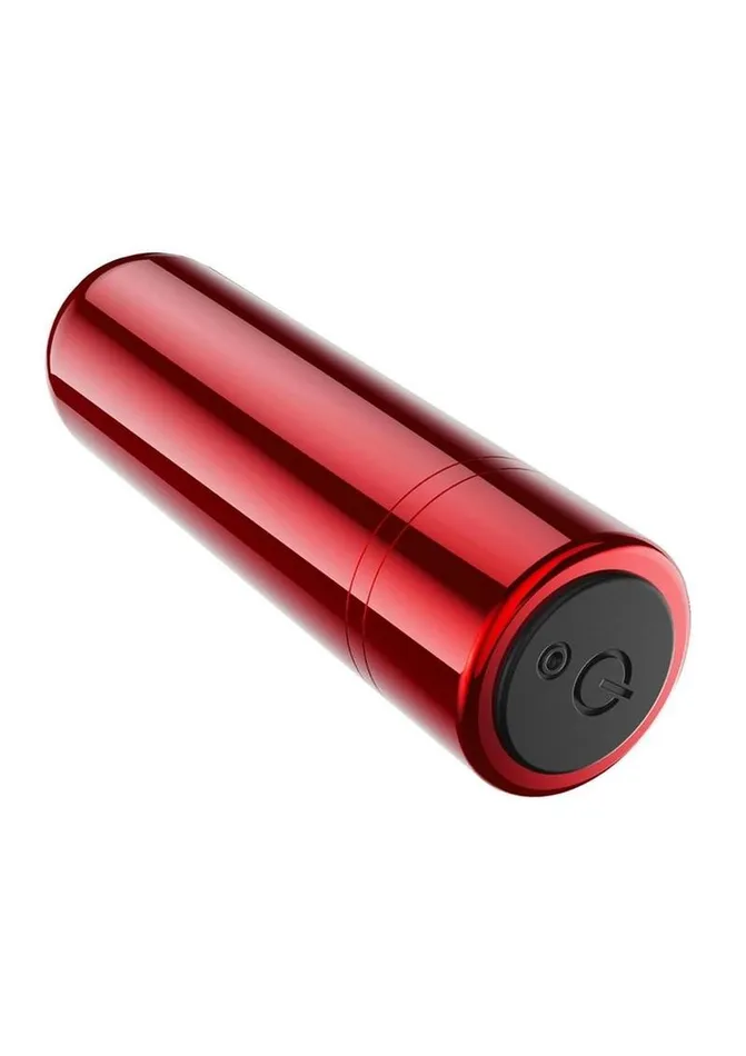 Female Sex Toys Kool Vibes Rechargeable Mini Bullet Kool Vibes