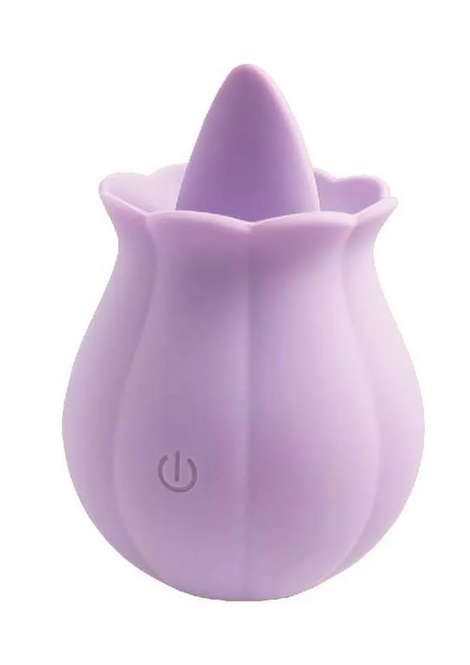 Female Sex Toys Nasstoys ClitTastic Erotic Clit Licker Rechargeable Silicone Clitoral Vibrator