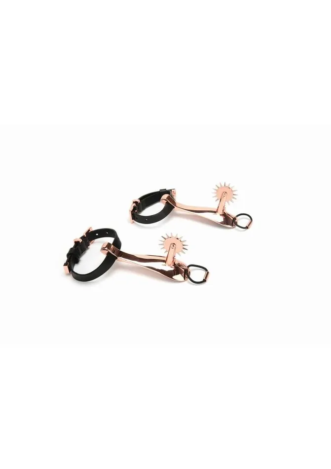 Female Sex Toys Secret Kisses Secret Kisses StrapOn Spurs