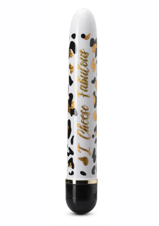 Female Sex Toys The Collection The Collection I Choose Fabulous Vibrator