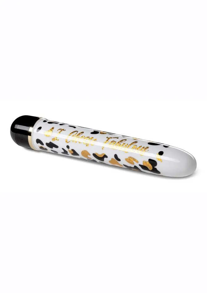 Female Sex Toys The Collection The Collection I Choose Fabulous Vibrator