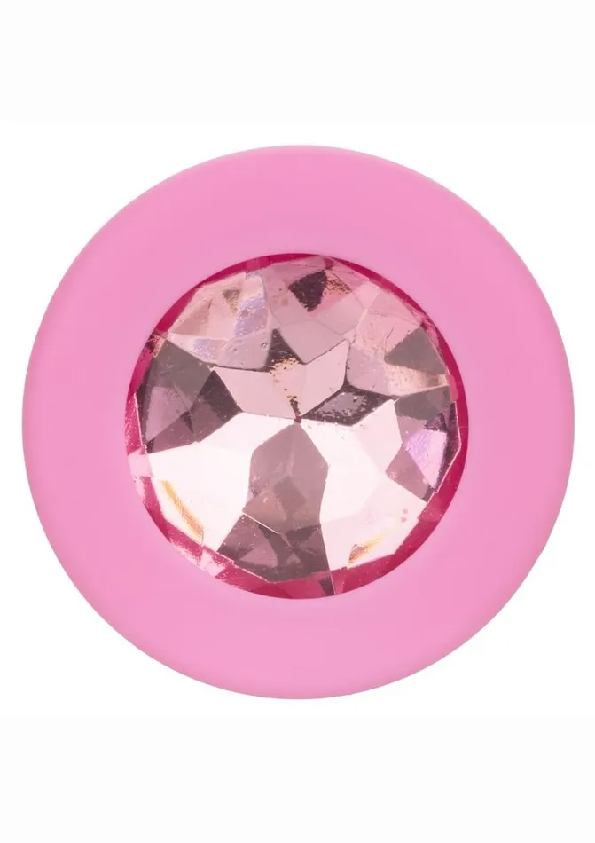 First Time Crystal Booty Kit Silicone Probes First Time Female Sex Toys