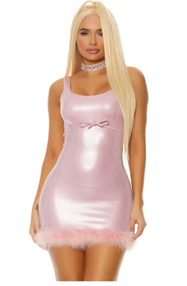 Forpplay Vibrators Sexy Movie Character