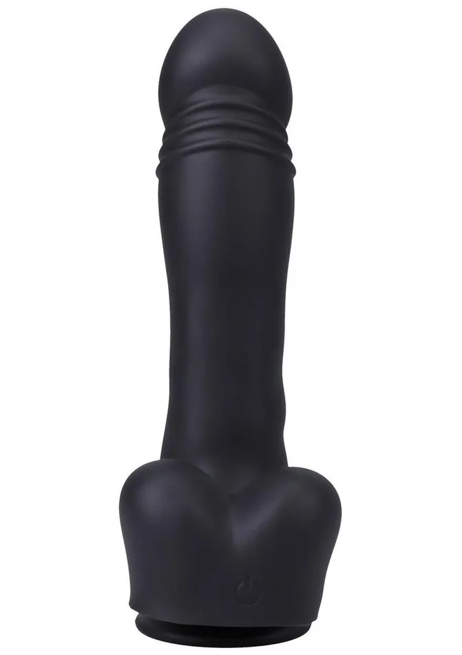 Fort Troff Female Sex Toys Fort Troffs Piston Thruster Rechargeable Silicone Mini Machine