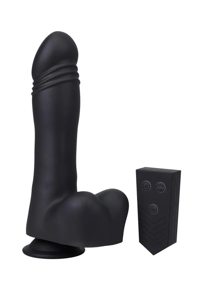 Fort Troff Female Sex Toys Fort Troffs Piston Thruster Rechargeable Silicone Mini Machine