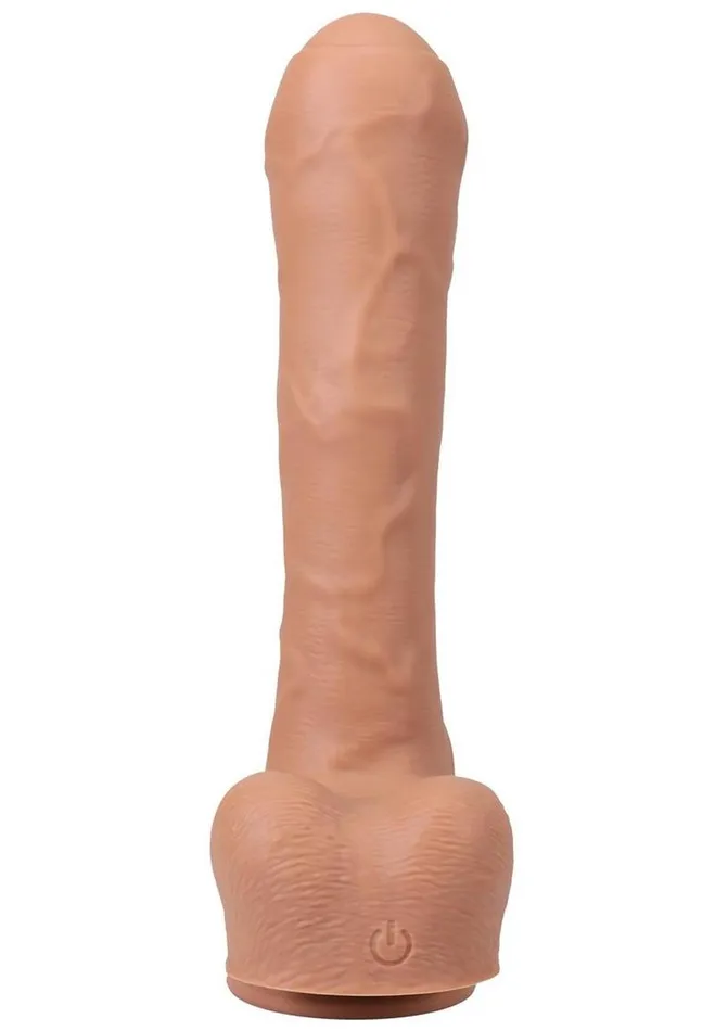 Fort Troff Female Sex Toys Fort Troffs Uncut Thruster Rechargeable Silicone Mini Machine