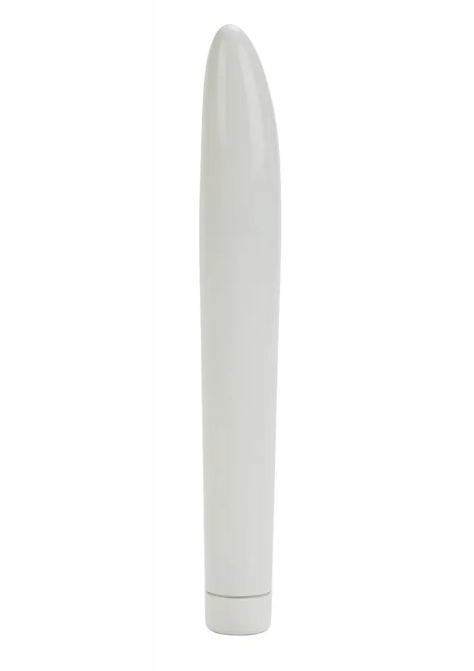 Hard Vibes Female Sex Toys Classic Maxi Mystique Vibrator