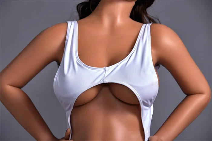 Irontech Doll 156cm5ft1 ECup American Big Ass Boobs BBW Sex Doll Kama with 84 Head Male Sex Toys