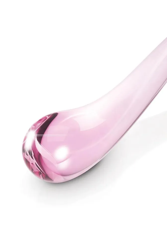 Jimmyjane Dildos Jimmyjane Dillenia Gama Glass Wand