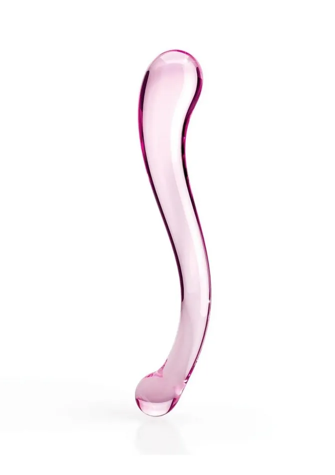 Jimmyjane Dildos Jimmyjane Dillenia Gama Glass Wand