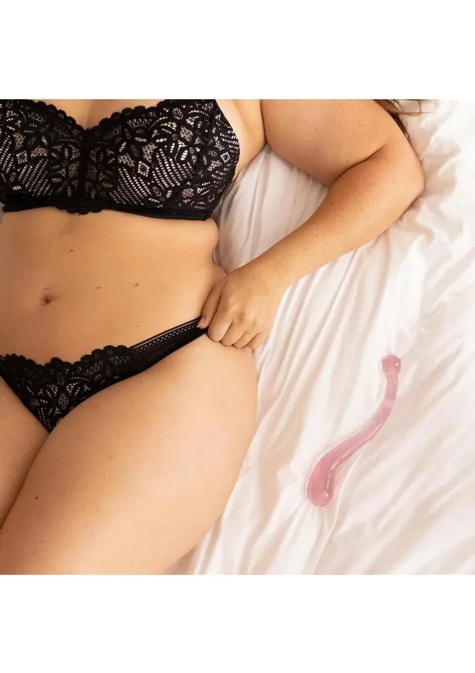 Jimmyjane Dildos Jimmyjane Dillenia Gama Glass Wand