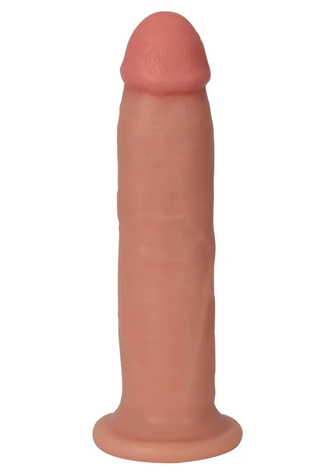 Jock Jock Bareskin Realistic Dong Dildos