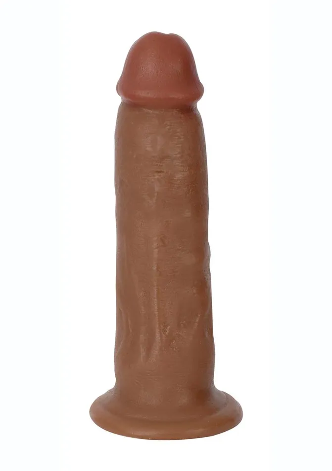 Jock Jock Bareskin Realistic Dong Dildos