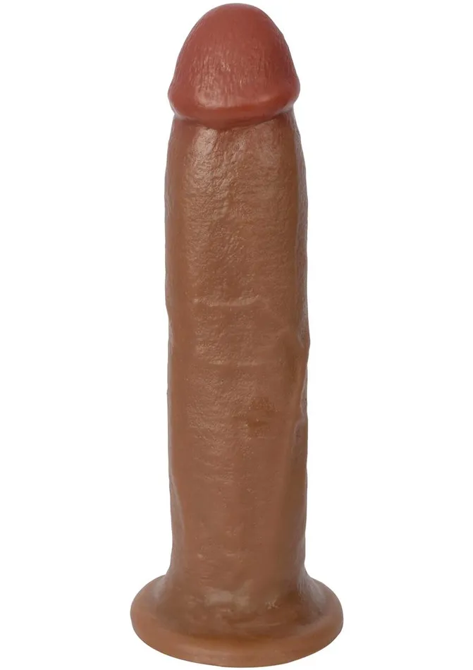 Jock Jock Bareskin Realistic Dong Dildos