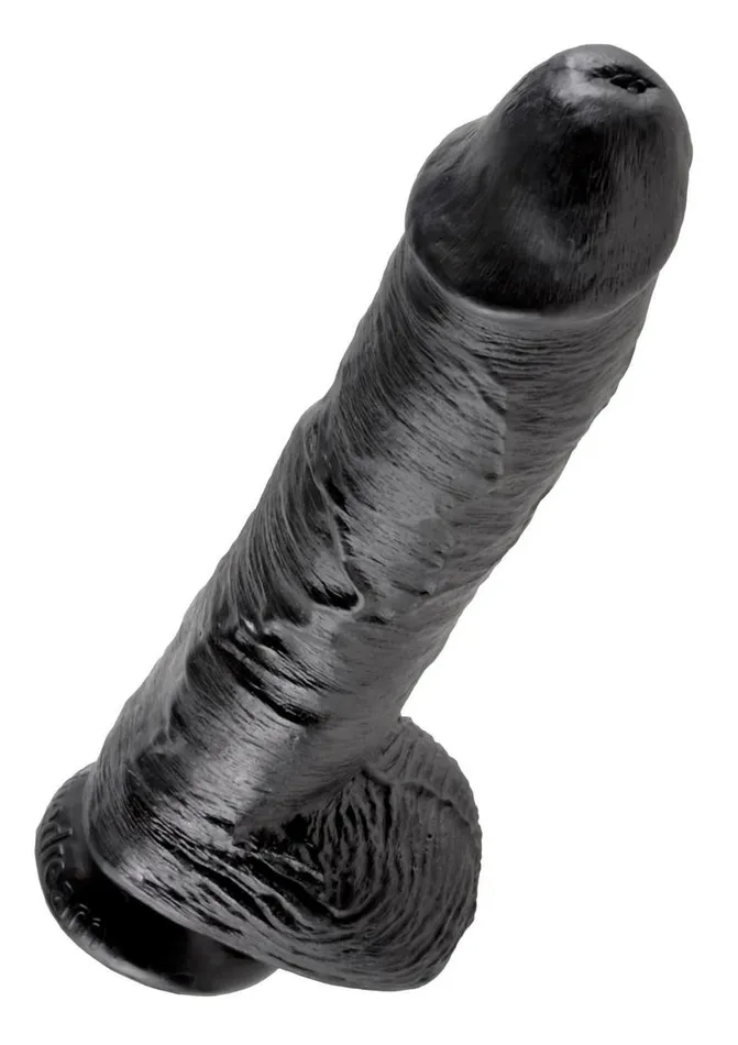 King Cock Dildo with Balls King Cock Dildos