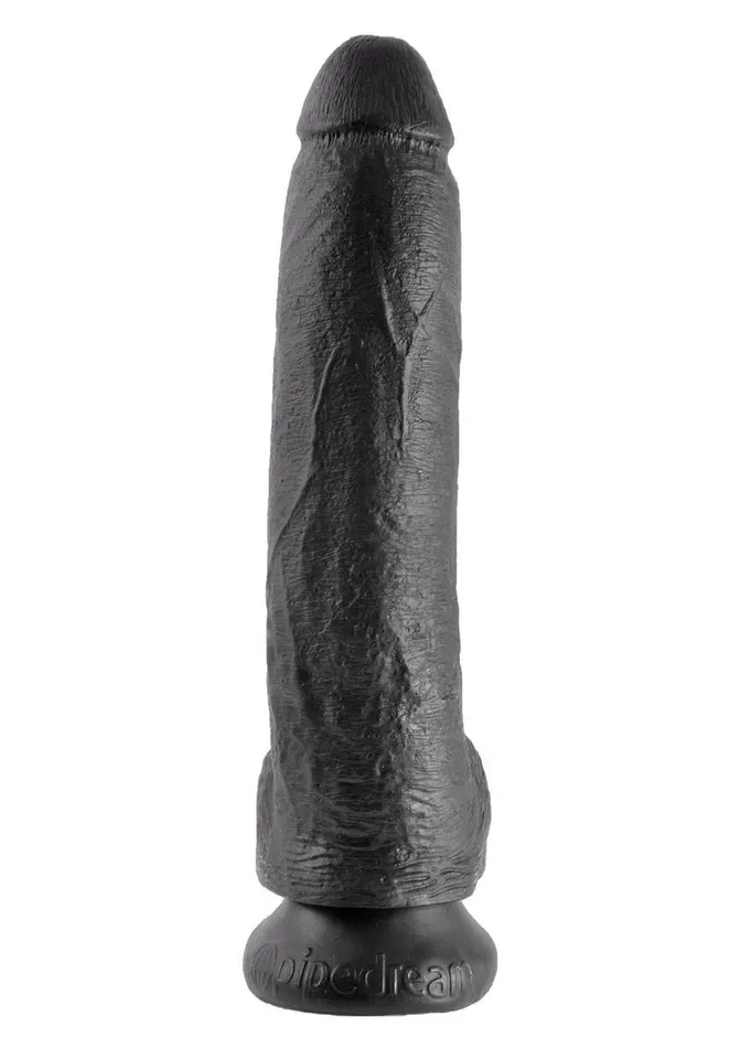 King Cock Dildo with Balls King Cock Dildos