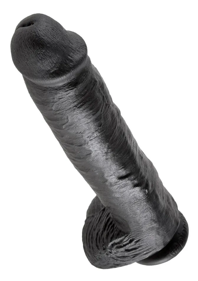 King Cock Dildo with Balls King Cock Dildos