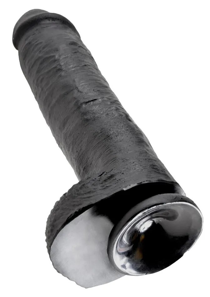 King Cock Dildo with Balls King Cock Dildos