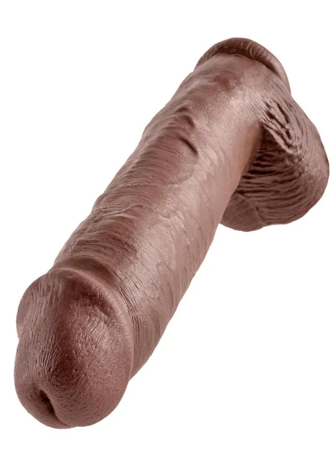 King Cock Dildo with Balls King Cock Dildos