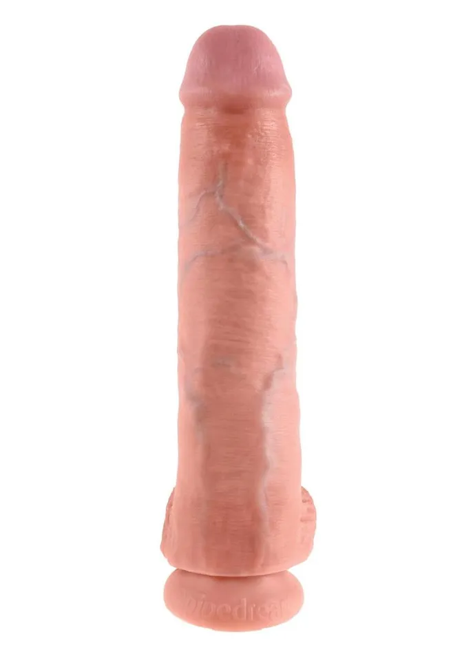 King Cock Dildo with Balls King Cock Dildos