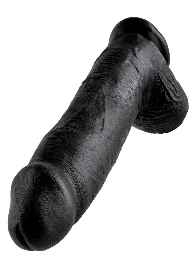 King Cock Dildo with Balls King Cock Dildos