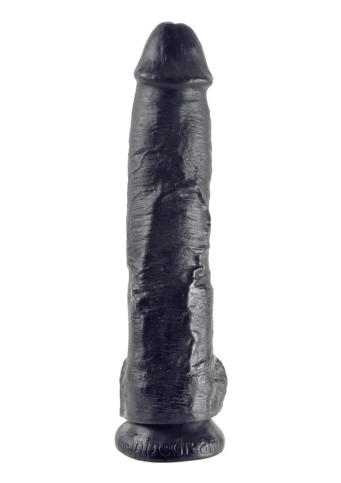 King Cock Dildo with Balls King Cock Dildos