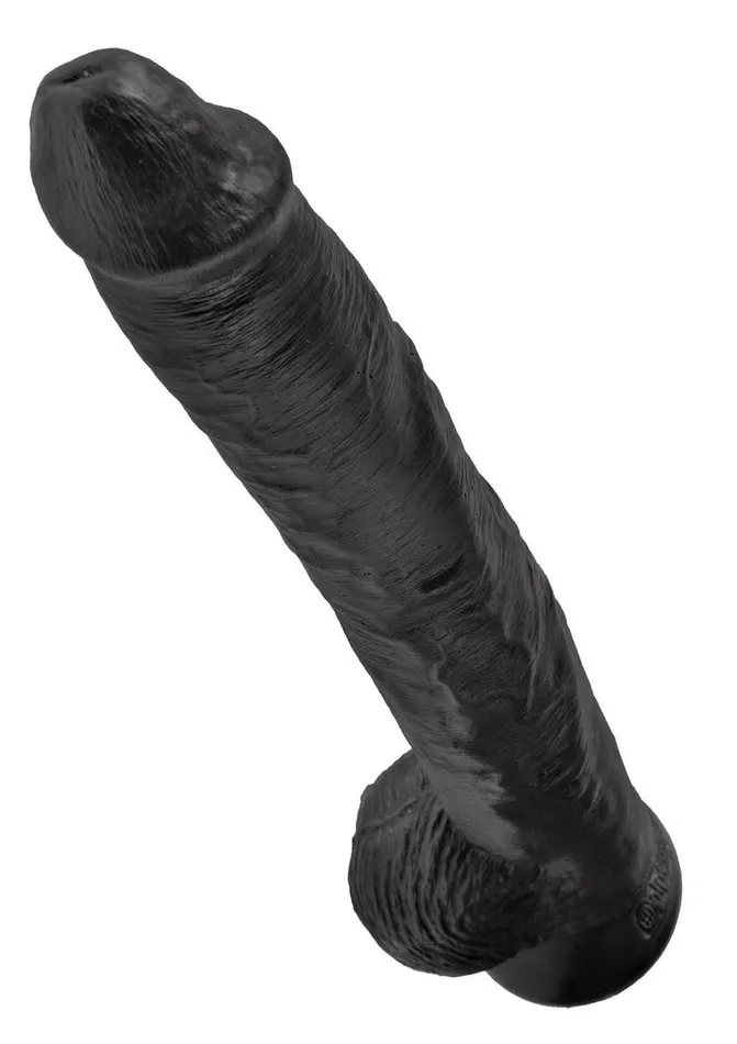 King Cock Dildo with Balls King Cock Dildos
