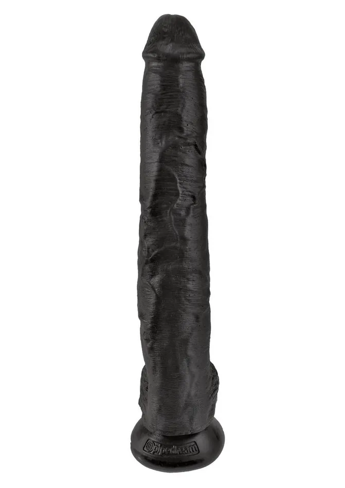 King Cock Dildo with Balls King Cock Dildos
