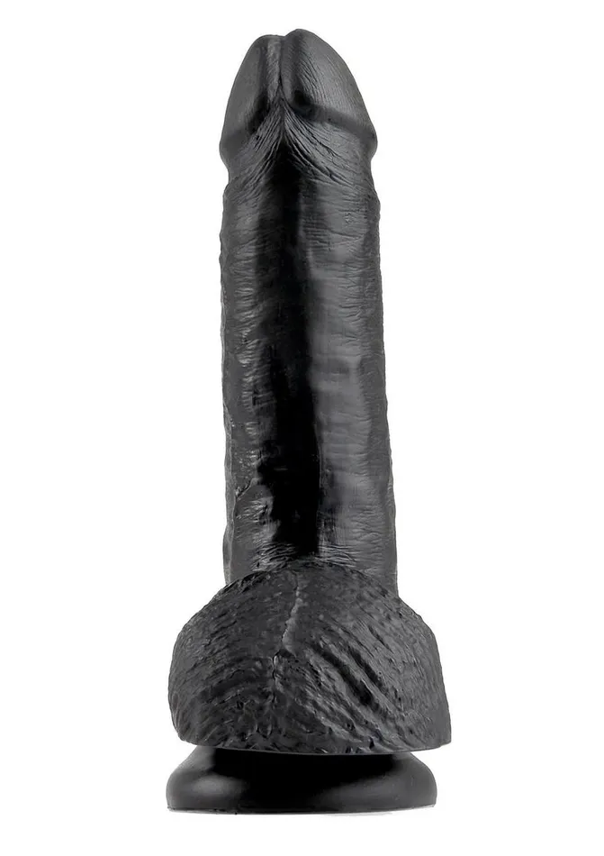 King Cock Dildo with Balls King Cock Dildos