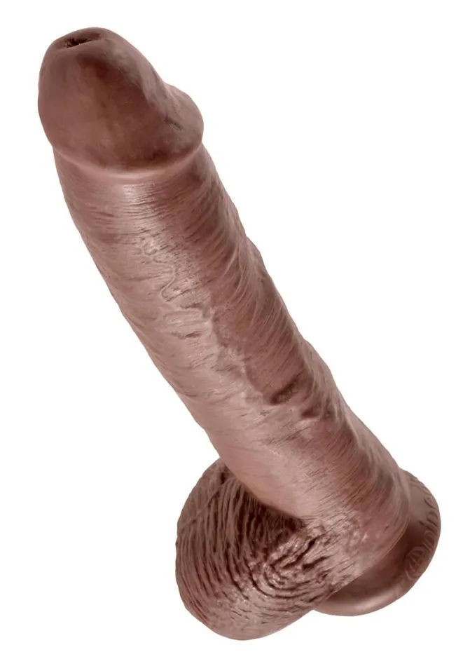 King Cock Dildo with Balls King Cock Dildos