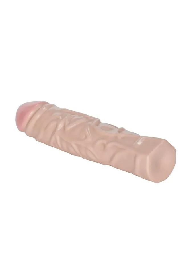 Lifelike Dongs Dildos Veined Chubby Dildo