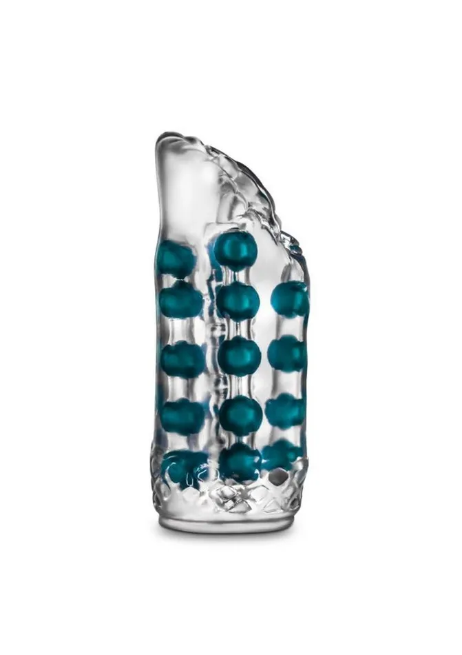 M For Men Super Stroker Masturbator M for Men Male Sex Toys