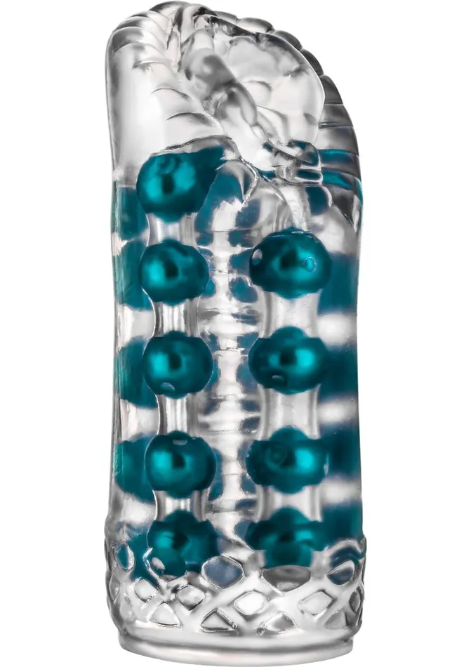 M For Men Super Stroker Masturbator M for Men Male Sex Toys