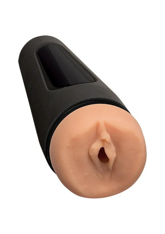 Main Squeeze The Original Ultraskyn Masturbator Pussy Main Squeeze Male Sex Toys