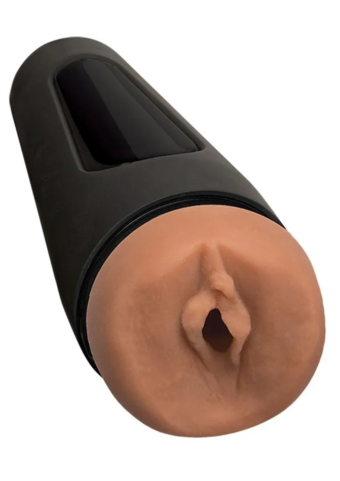 Main Squeeze The Original Ultraskyn Masturbator Pussy Main Squeeze Male Sex Toys